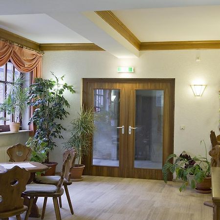 Naturfreundehaus Rahnenhof Carlsberg Ngoại thất bức ảnh
