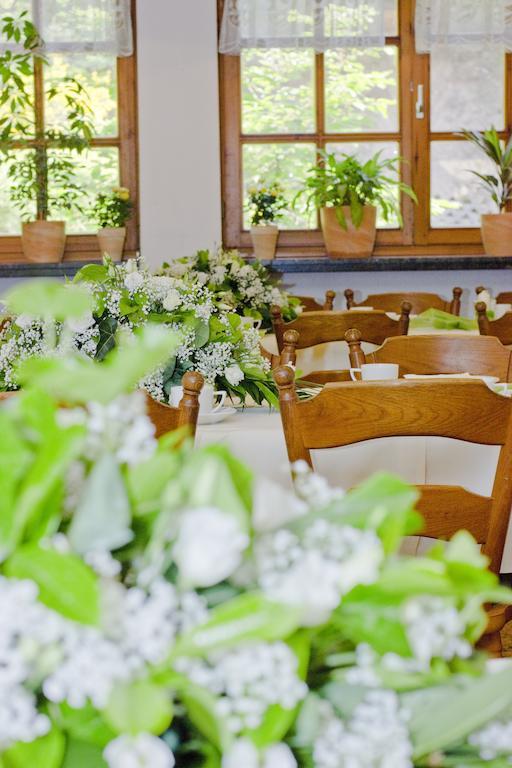 Naturfreundehaus Rahnenhof Carlsberg Ngoại thất bức ảnh