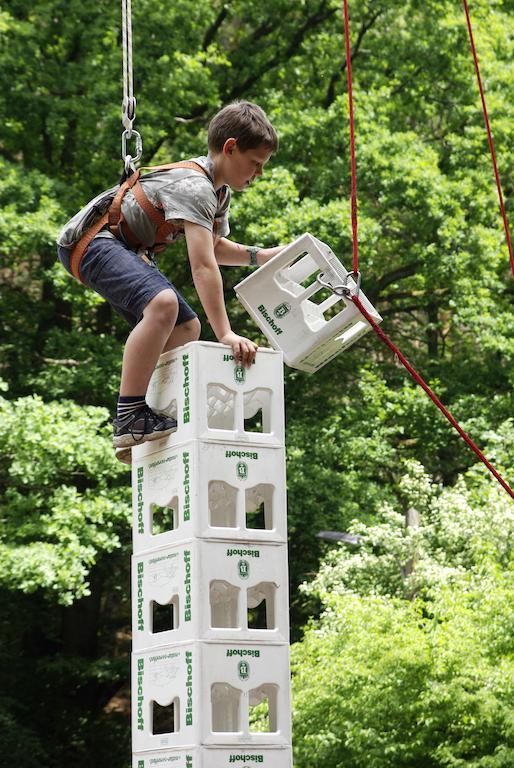 Naturfreundehaus Rahnenhof Carlsberg Ngoại thất bức ảnh