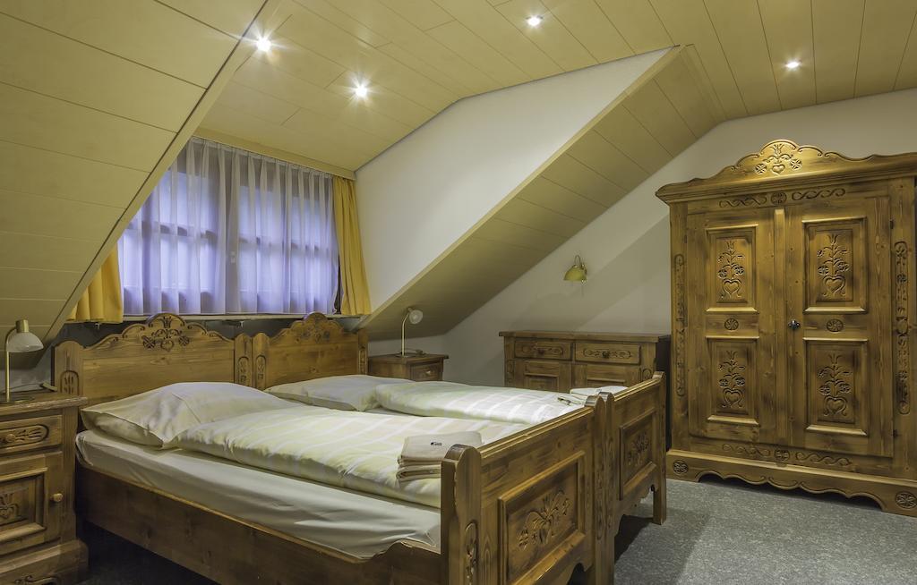 Naturfreundehaus Rahnenhof Carlsberg Phòng bức ảnh