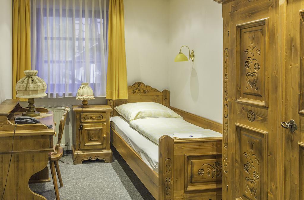Naturfreundehaus Rahnenhof Carlsberg Phòng bức ảnh