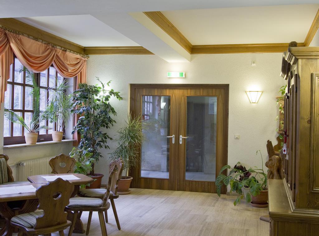 Naturfreundehaus Rahnenhof Carlsberg Ngoại thất bức ảnh